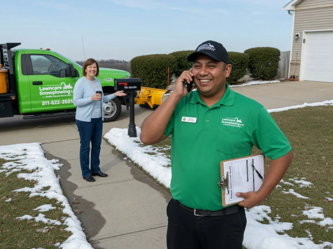 Lawn Care Services By Expert Landscaper Haworth, NJ FAQs
